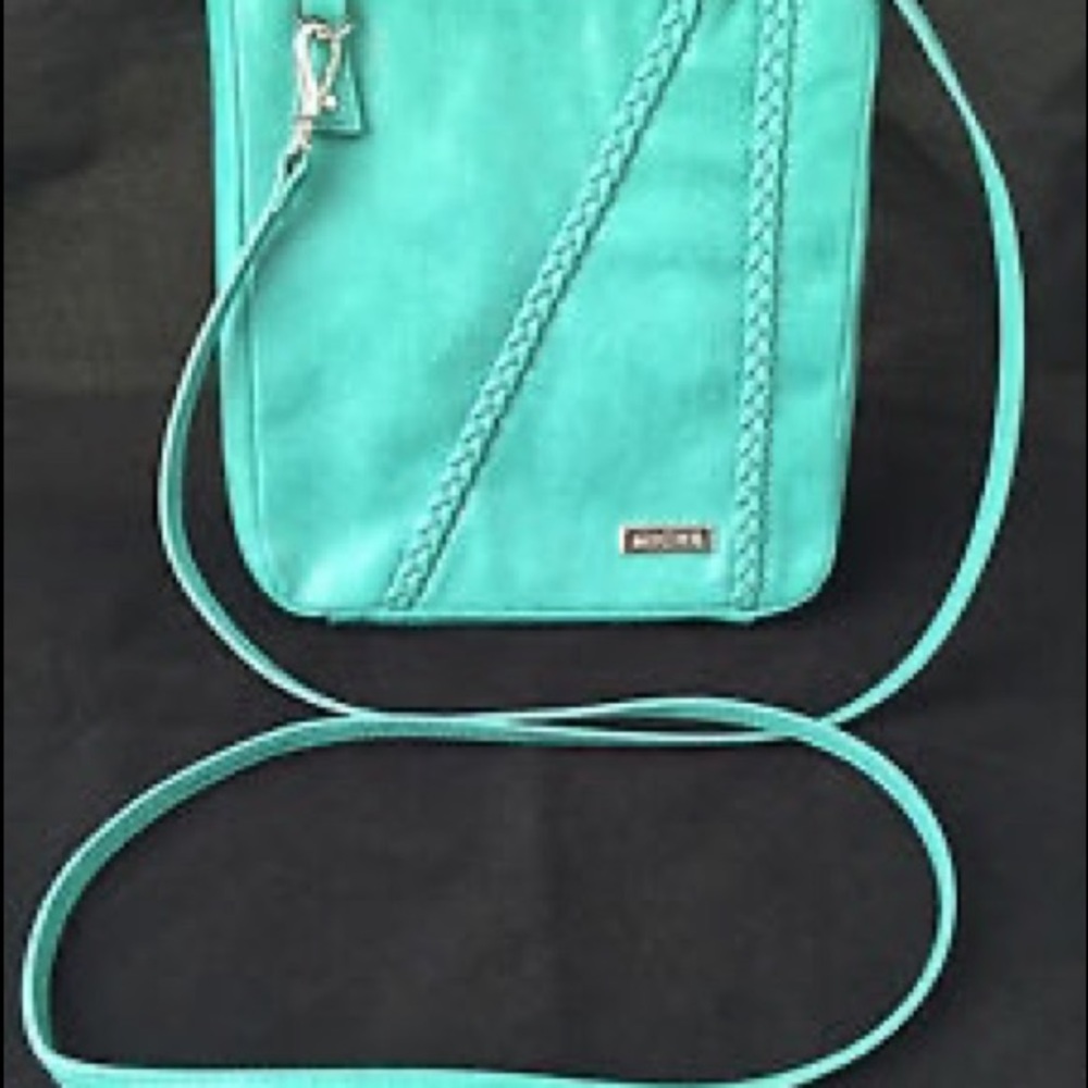 Miche Hip Bag TEAL - NEW never been used